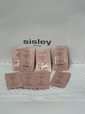 Sisley Paris Phyto-Cernes Eye Concealer 8 x .5ml 4.5 - TRAVEL SIZE! - 4ml total